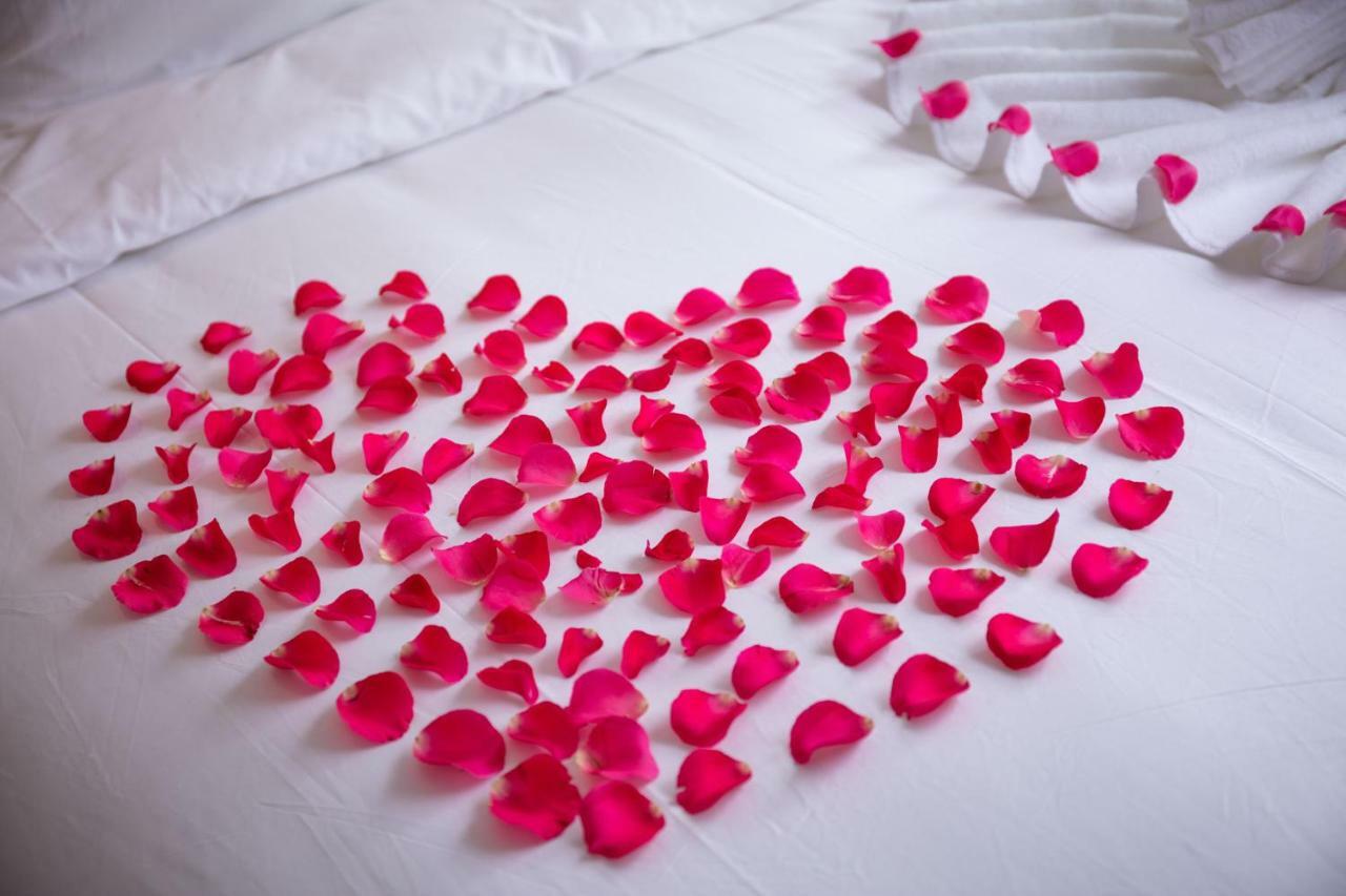Hanoi Center Silk Lullaby Hotel And Travel Exteriör bild