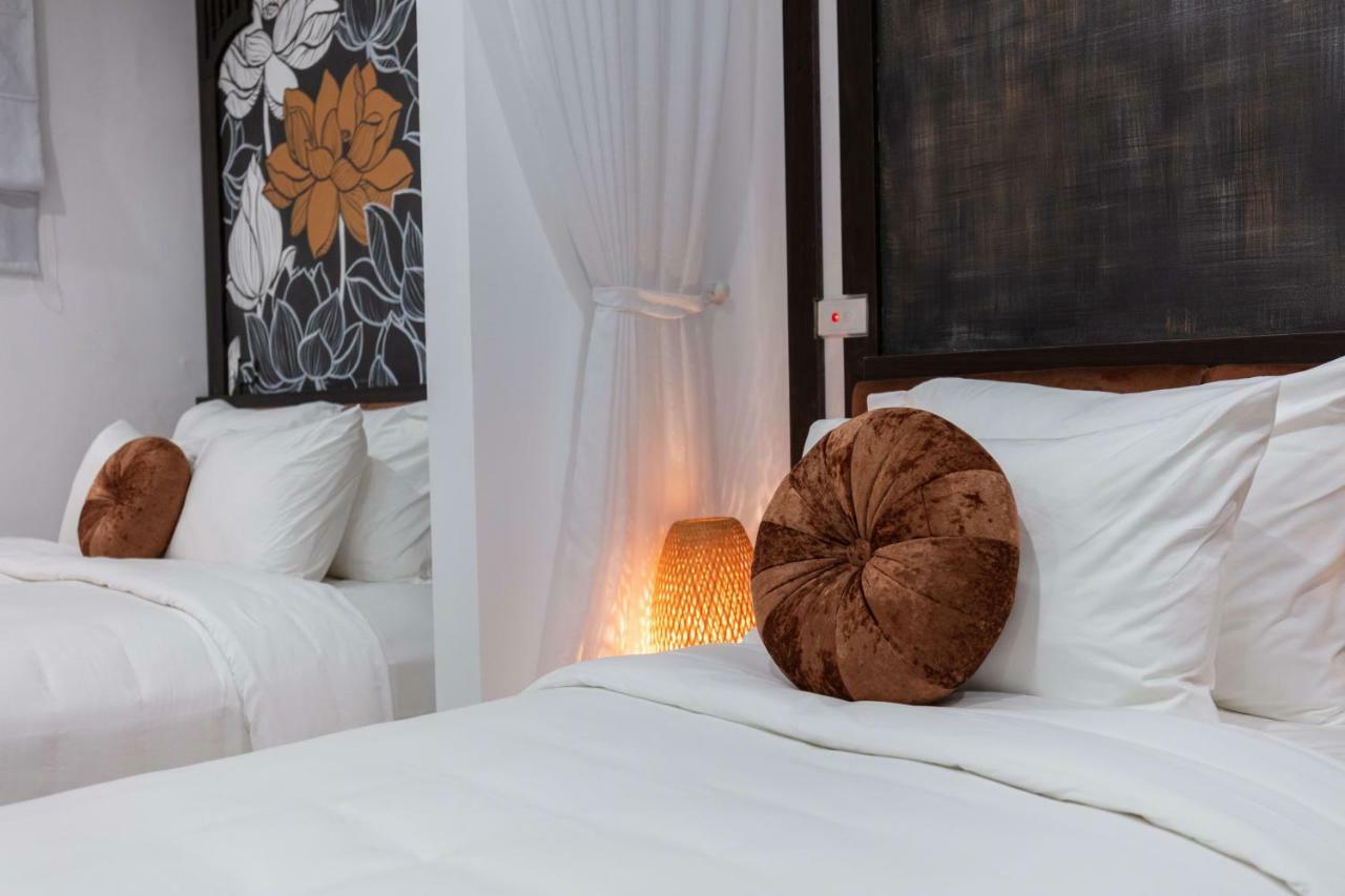 Hanoi Center Silk Lullaby Hotel And Travel Exteriör bild