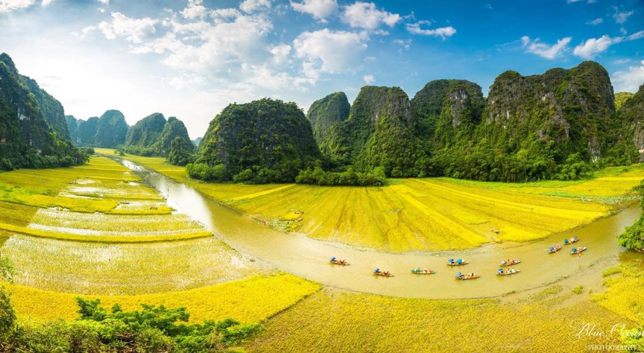 Hanoi Center Silk Lullaby Hotel And Travel Exteriör bild